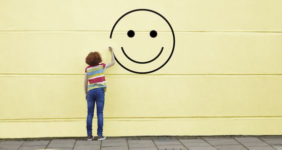 felicidad