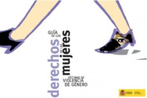 víctimas de violencia