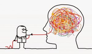 cognitivo conductual